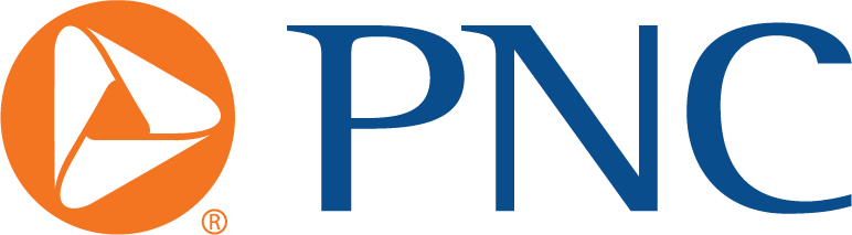 Pnc Bank Orange Version Logo